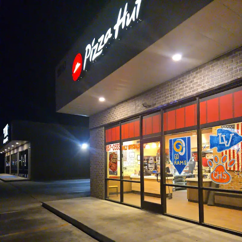 Pizza Hut