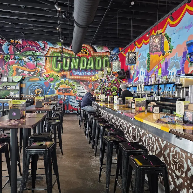 Condado Tacos