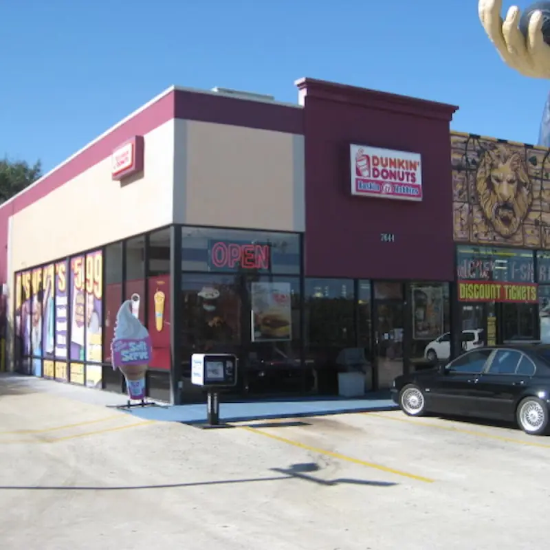 Baskin-Robbins