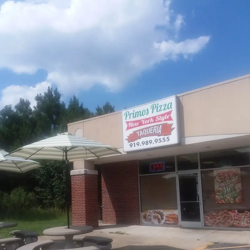 Ana's Restaurant & NY Style Pizza