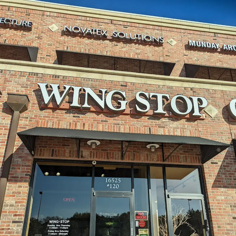Wingstop