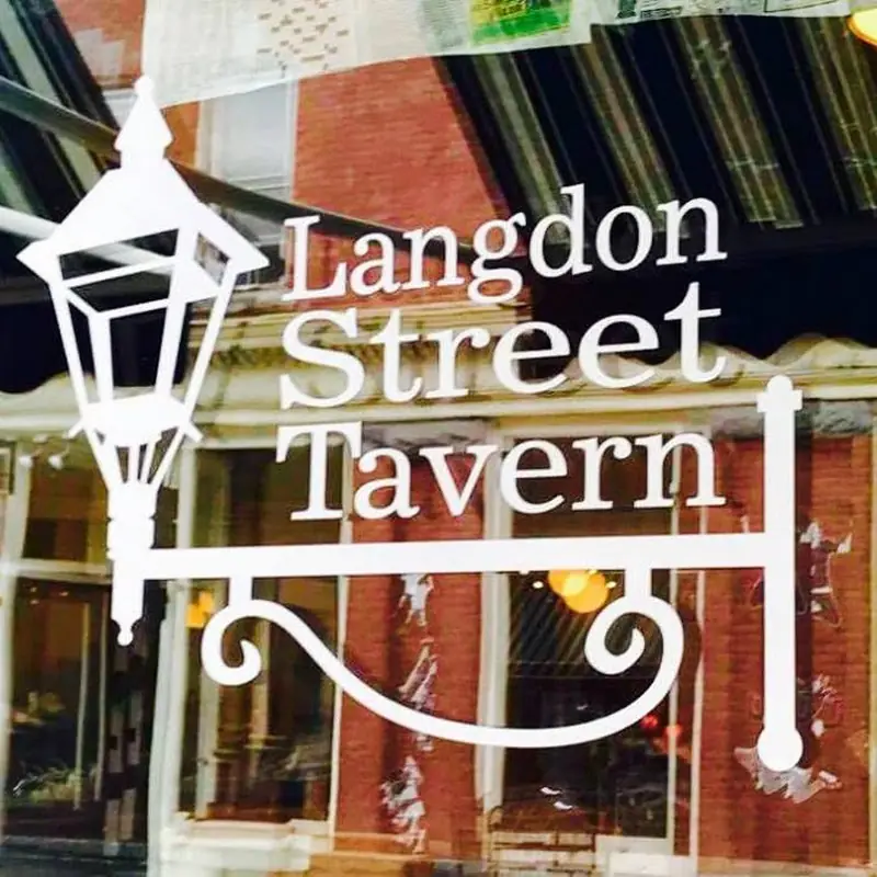 Langdon Street Tavern