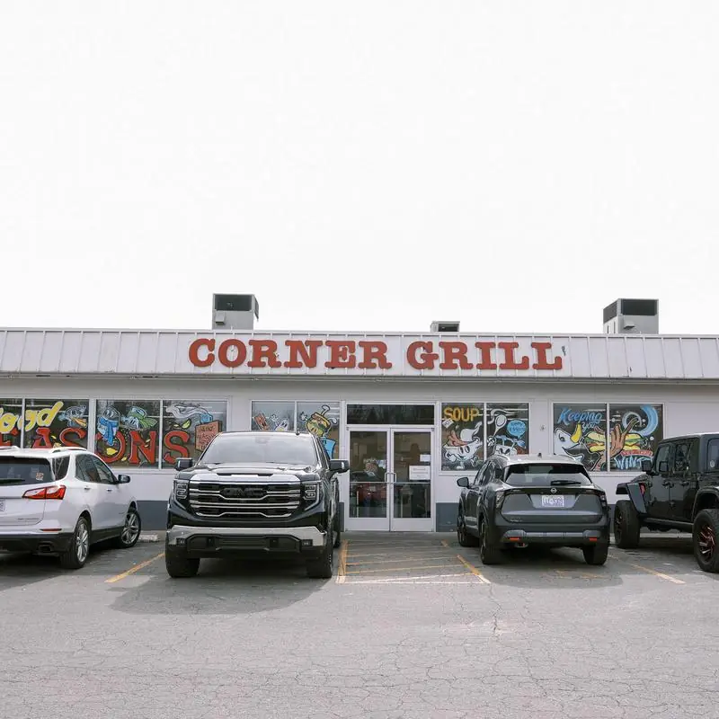 Corner Grill