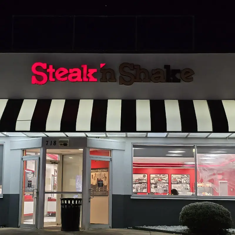 Steak 'n Shake