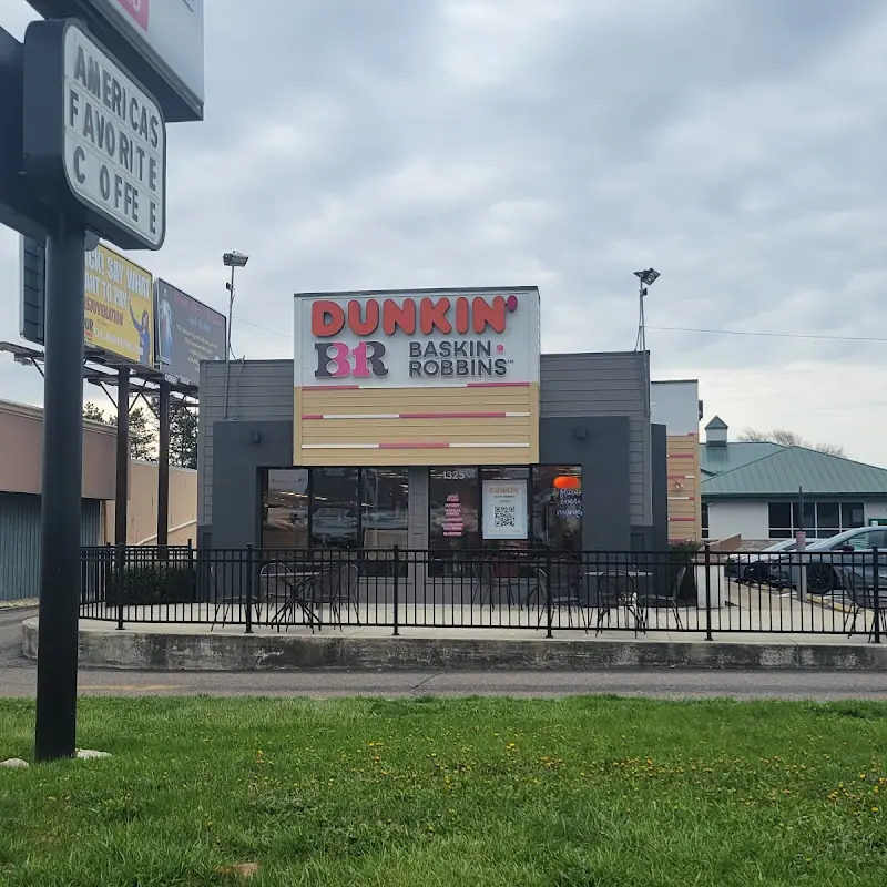 Baskin-Robbins