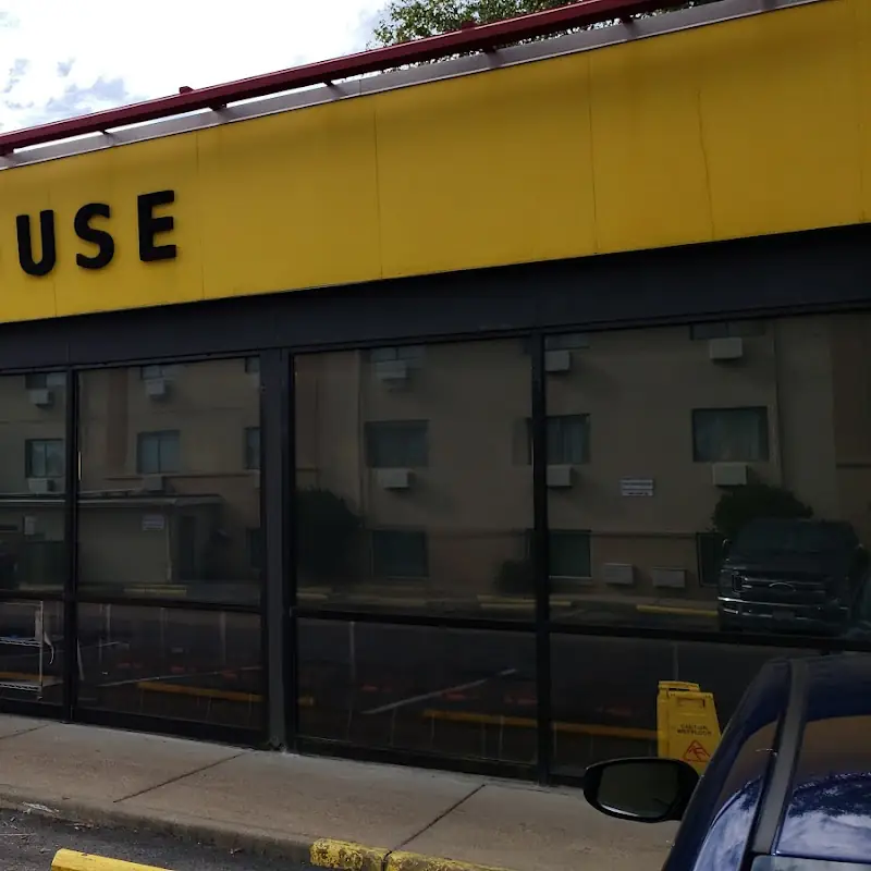 Waffle House