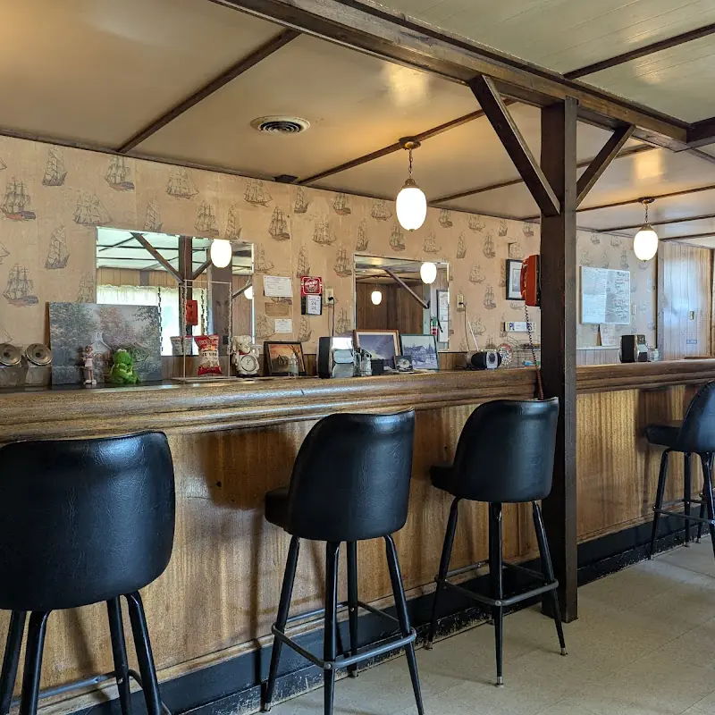 Mentor Cafe