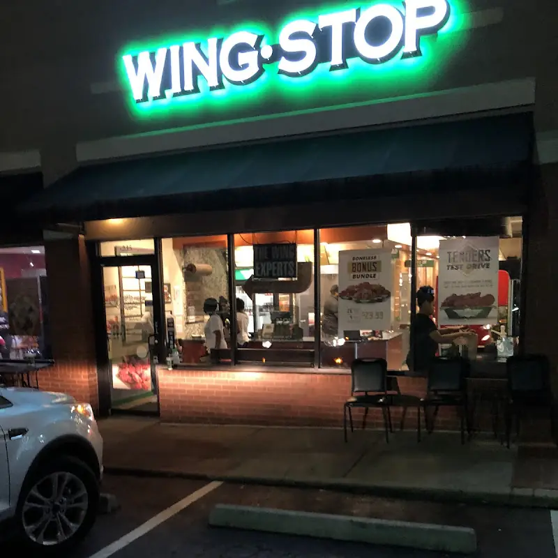 Wingstop