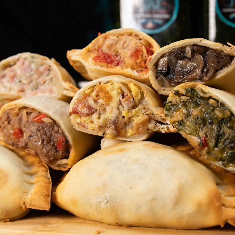 Nono José Empanadas
