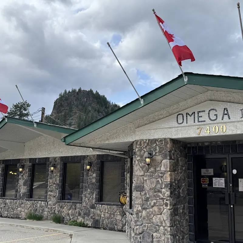 Omega Restaurant
