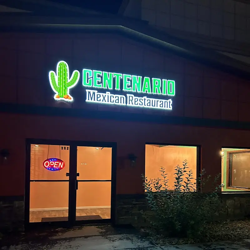 Centenario Restaurant