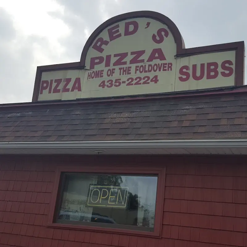 Red's Pizza