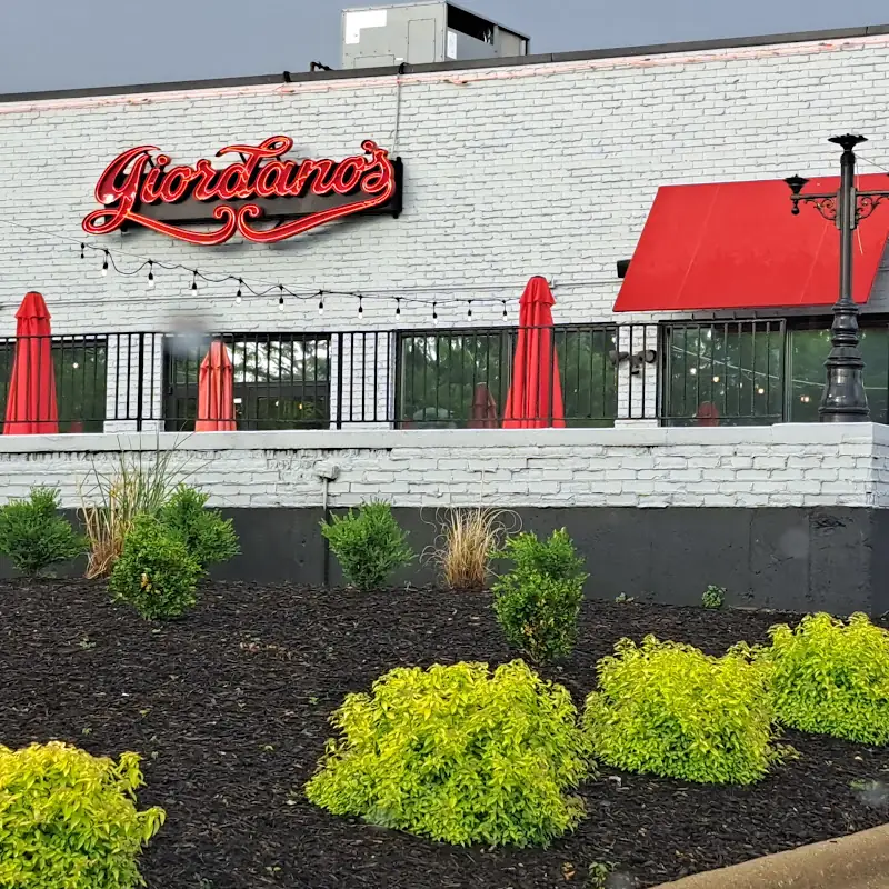 Giordano's