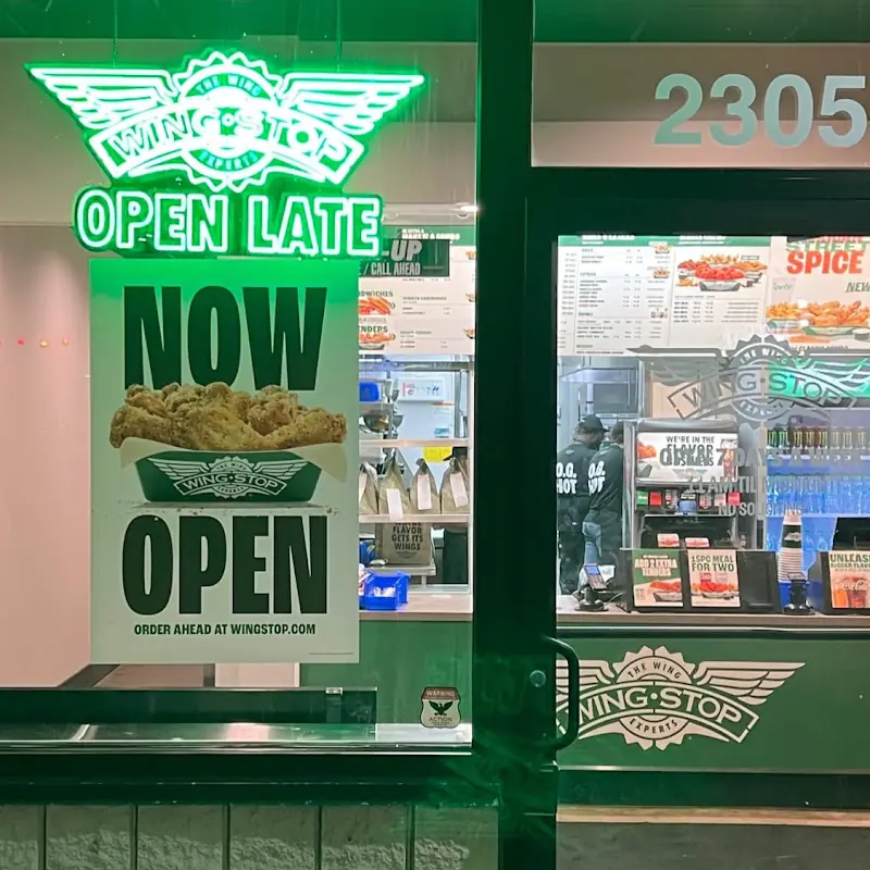 Wingstop