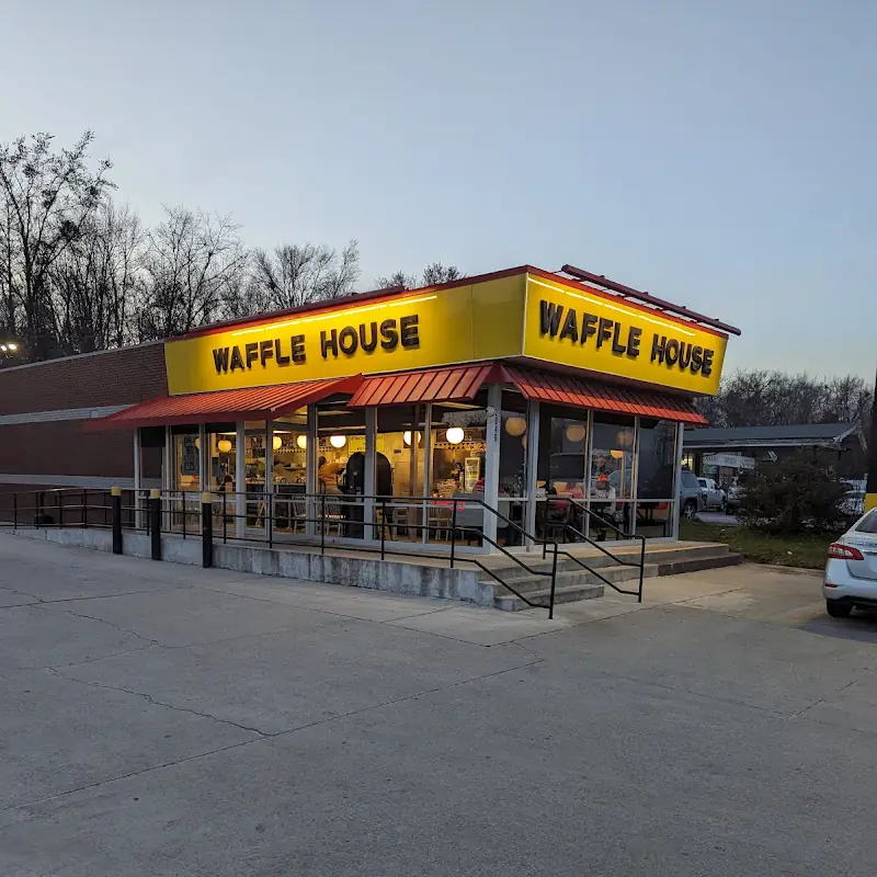 Waffle House