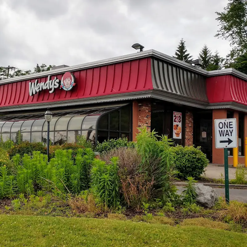 Wendy's