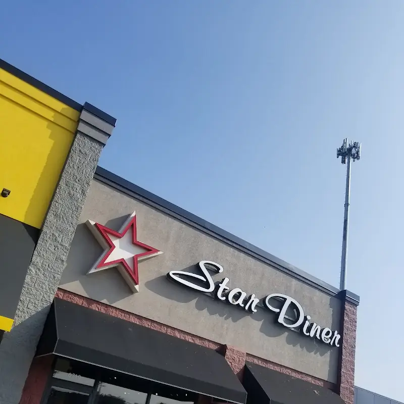 Star Diner