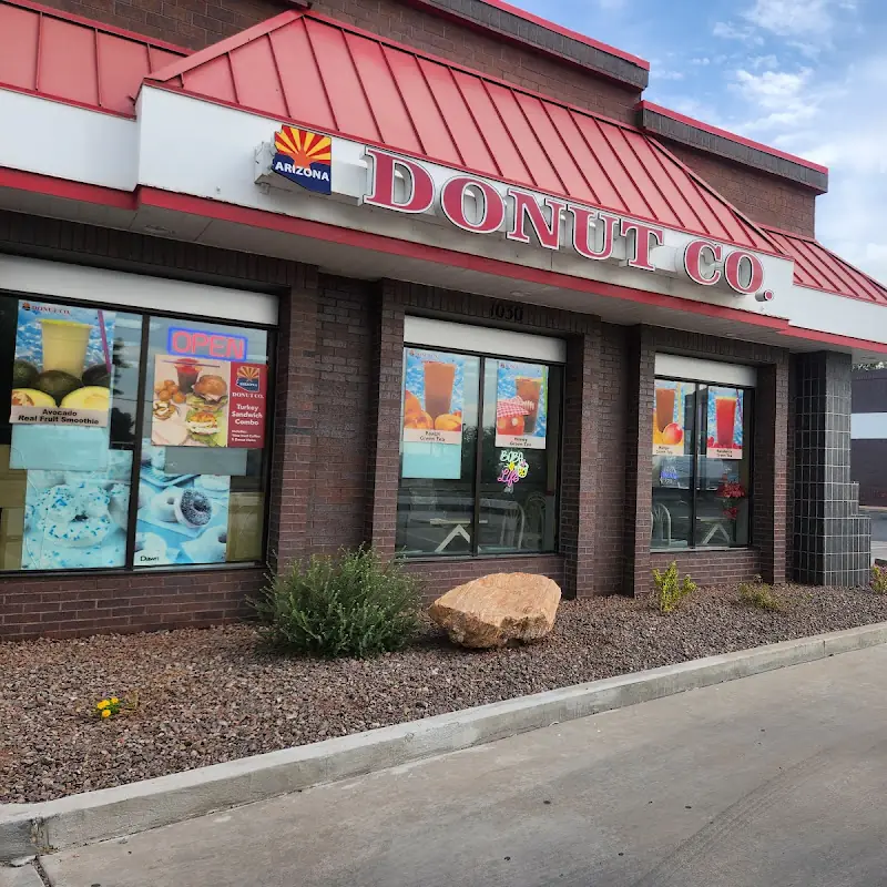 Arizona Donut Co.