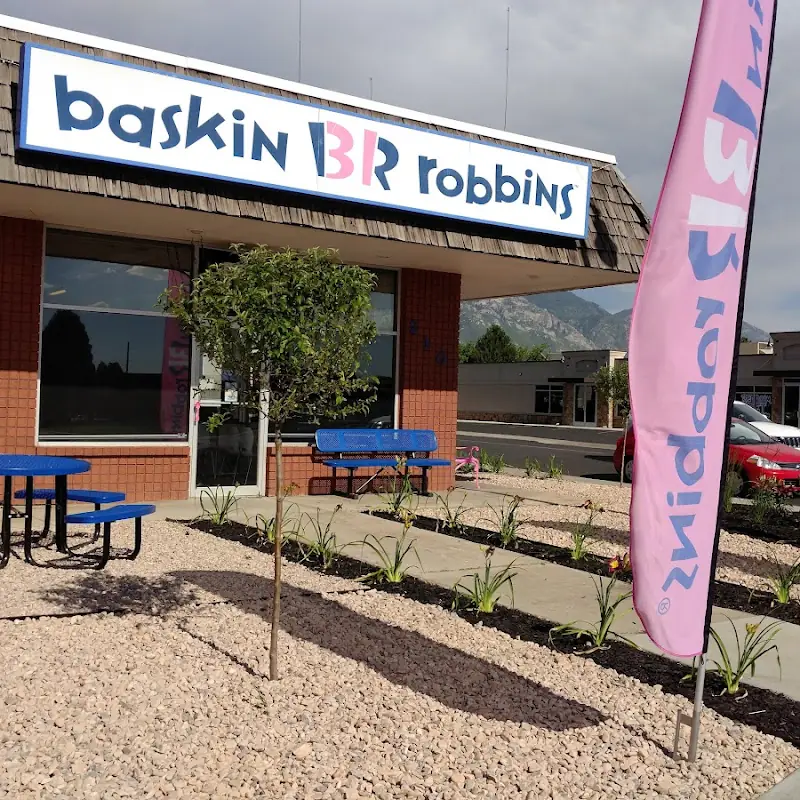 Baskin-Robbins