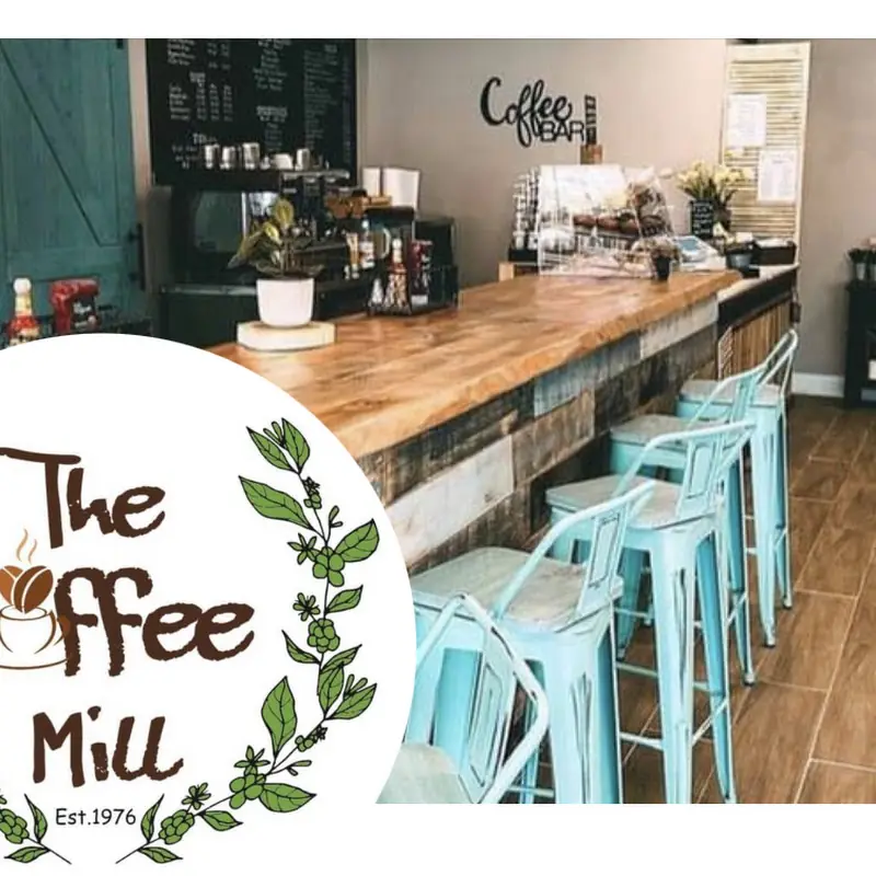 The Coffee Mill