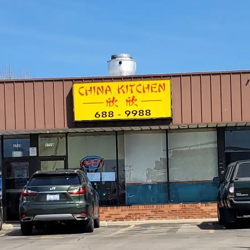 China Kitchen