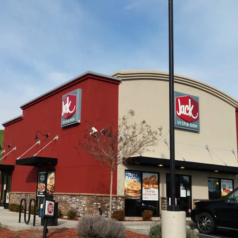 Jack in the Box