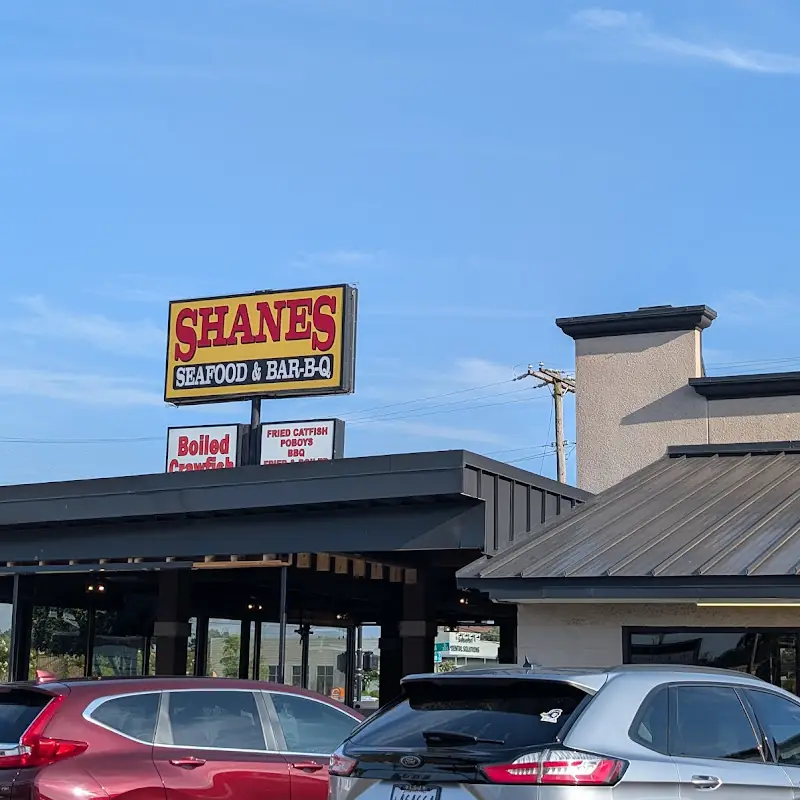 Shane's Seafood & BBQ