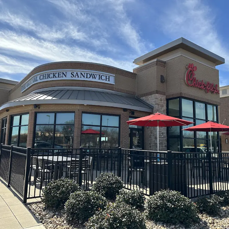 Chick-fil-A