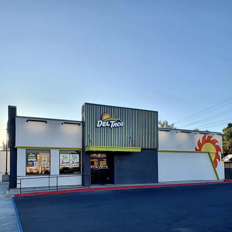 Del Taco