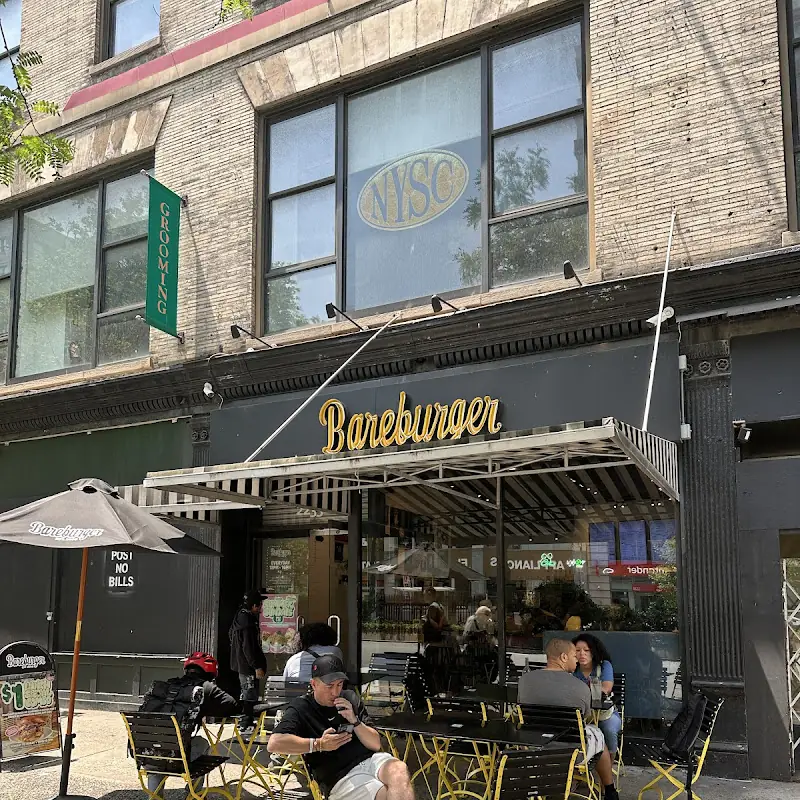 Bareburger