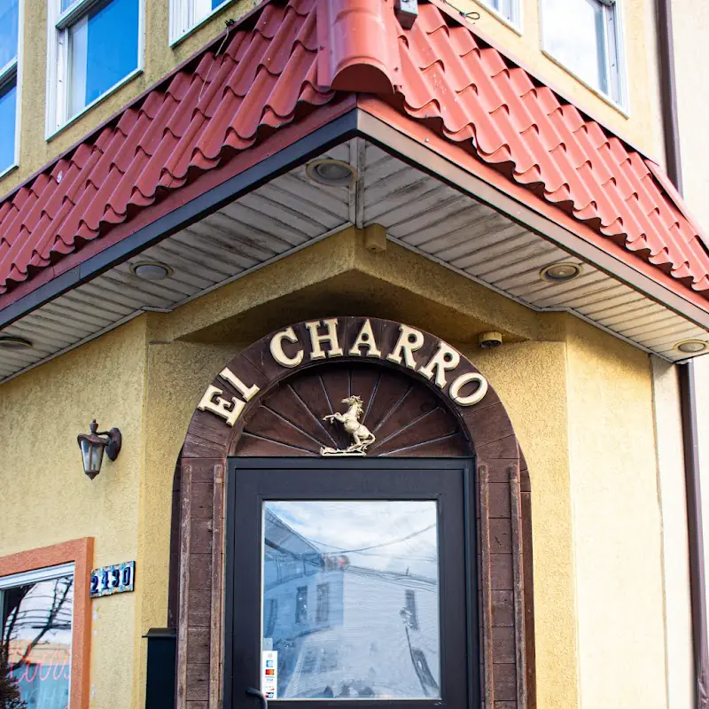 El Charro Mexican Restaurant & Bar