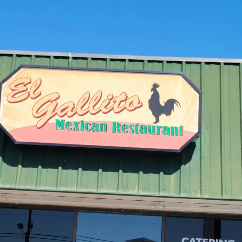 El Gallito Mexican Restaurant