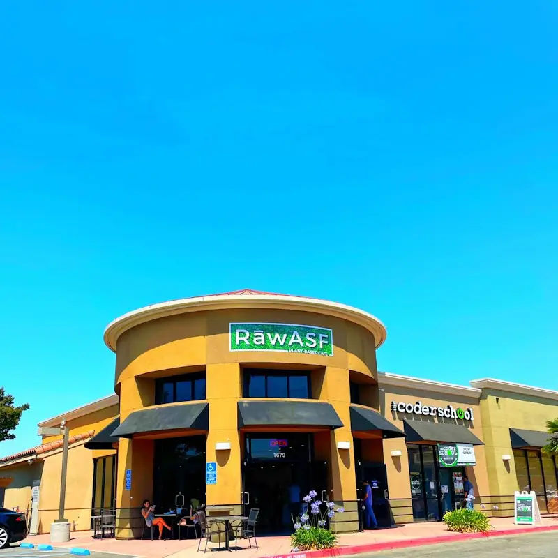 RĀW Superfood Café | Milpitas