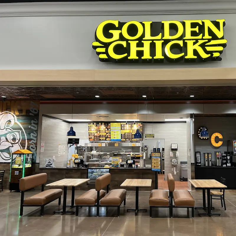 Golden Chick