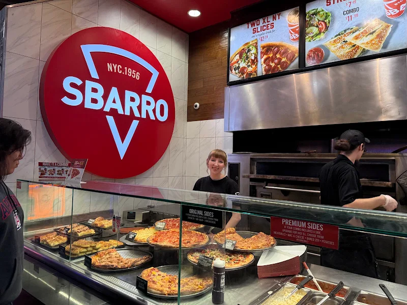 Sbarro