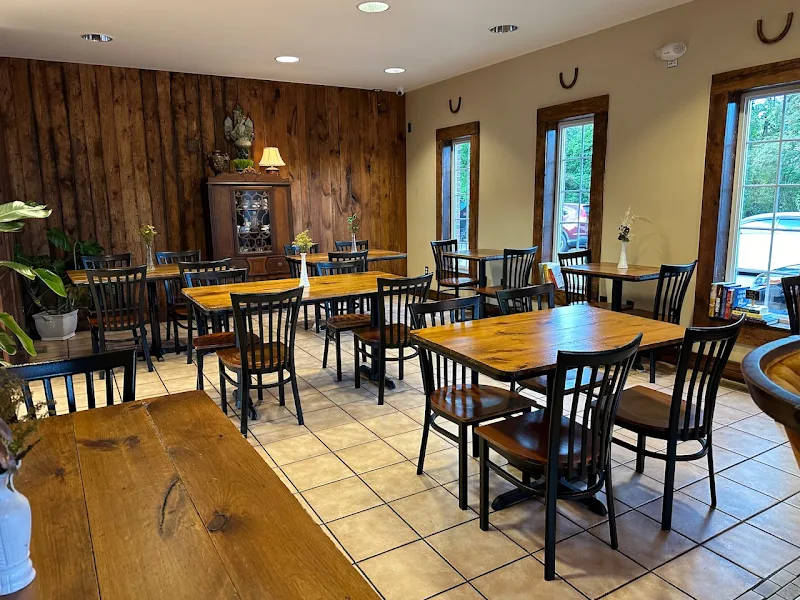 J & L Coffeehouse