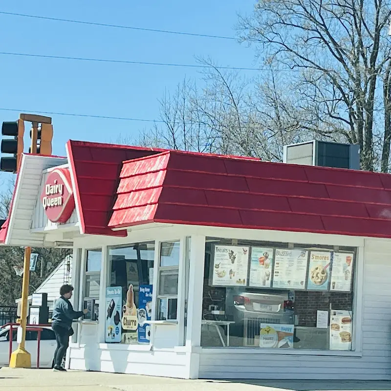 Dairy Queen (Treat)