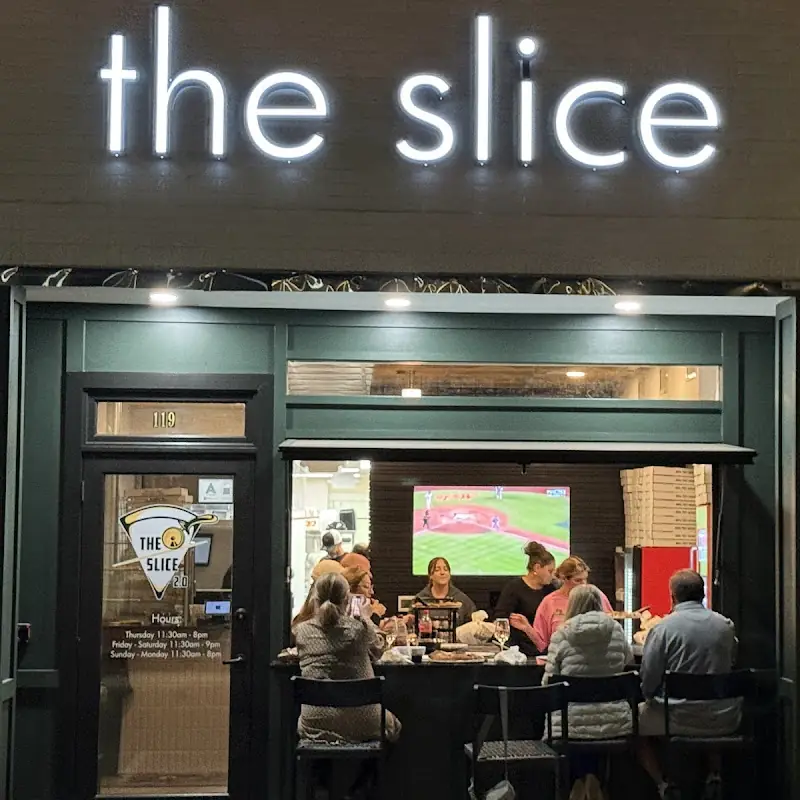 The Slice