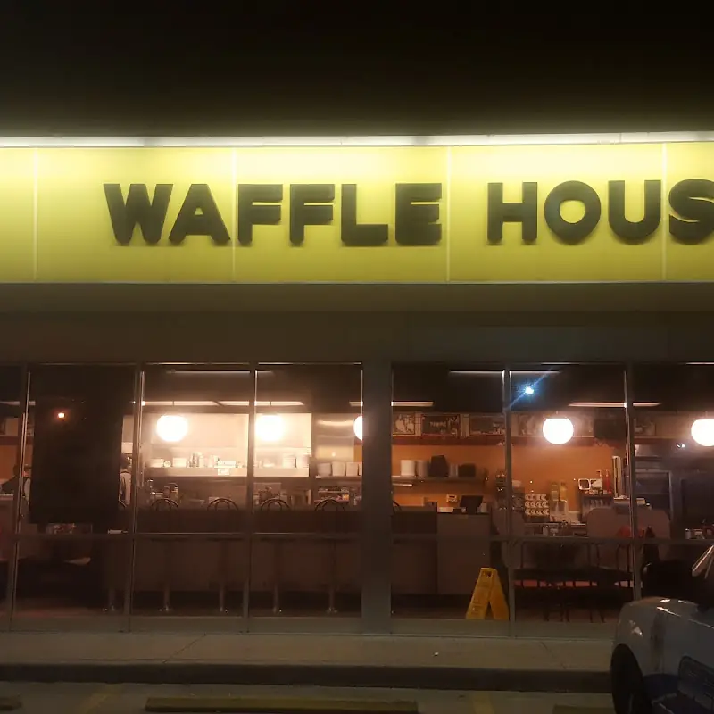 Waffle House