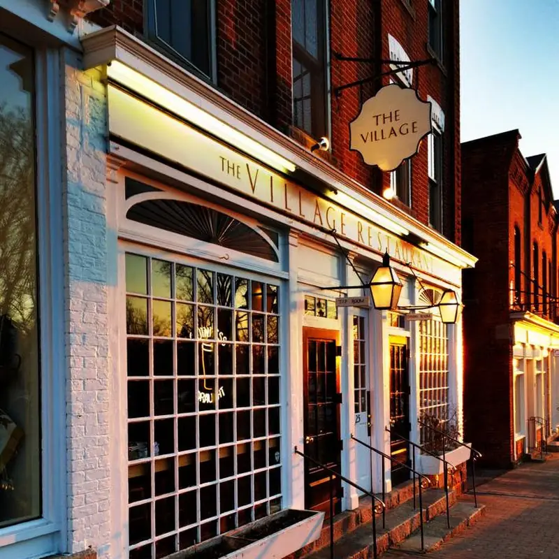 The Village Restaurant