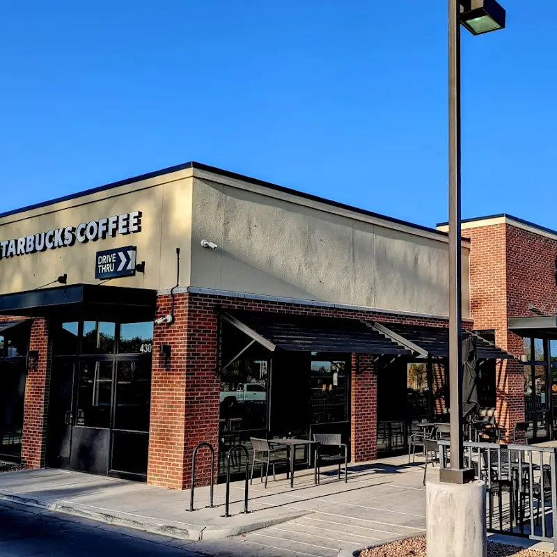 Starbucks Coffee Company