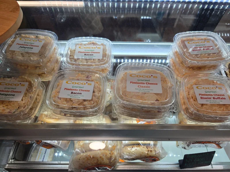 Grain and Vine Deli & Gourmet Market
