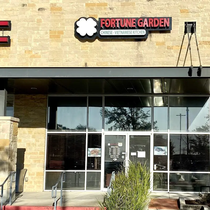 Fortune Garden