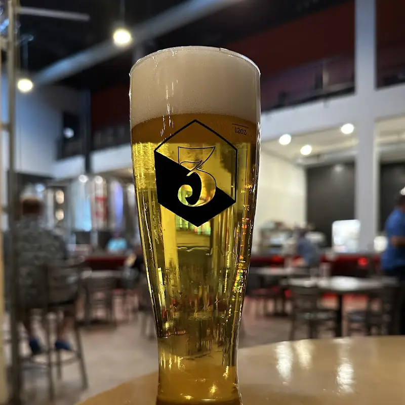 3 Sons Brewing Co