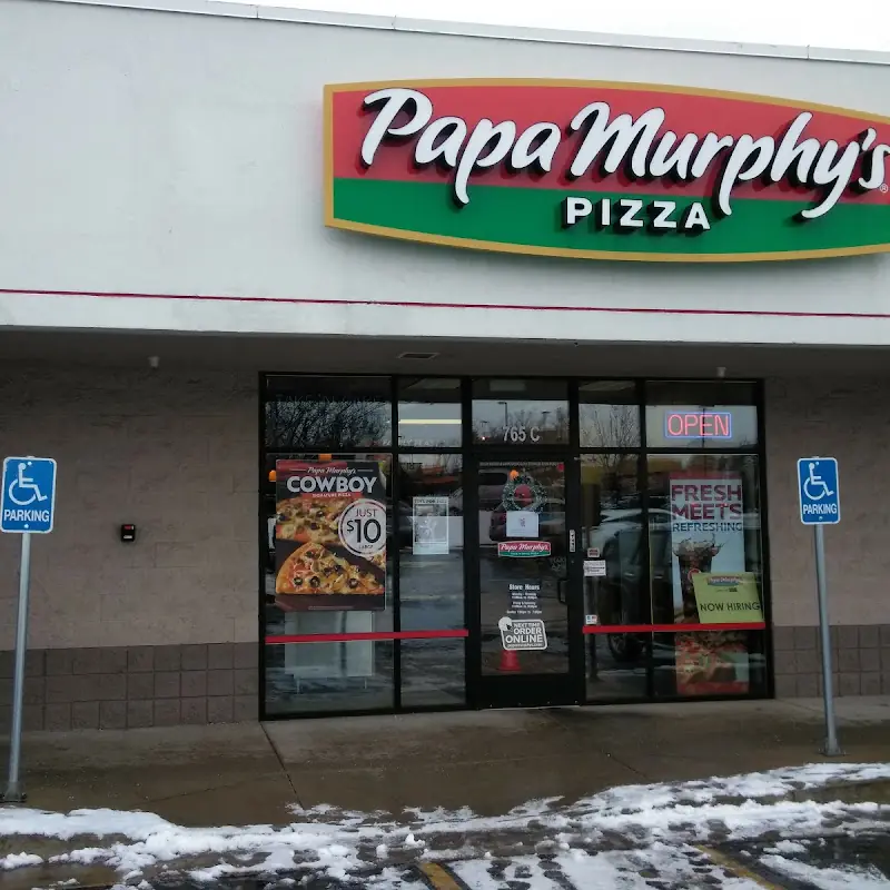 Papa Murphy's | Take 'N' Bake Pizza