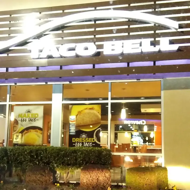 Taco Bell