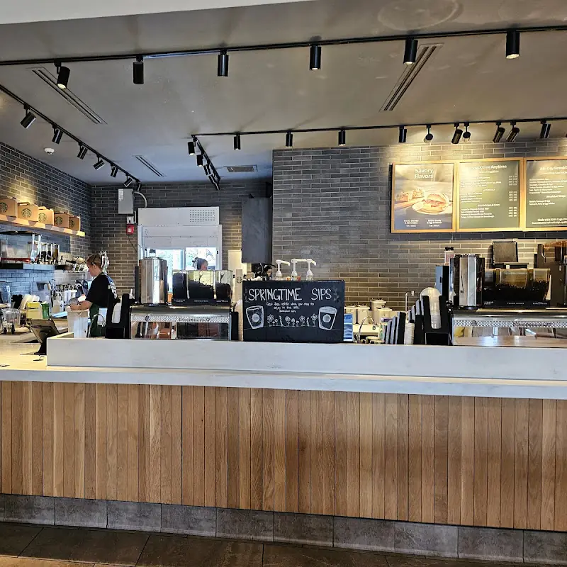 Starbucks Coffee Company