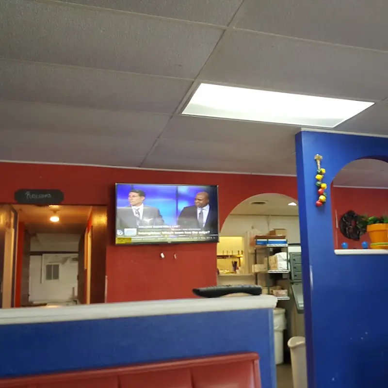 Del Sol Mexican Restaurant
