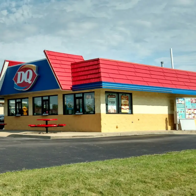 Dairy Queen (Treat)