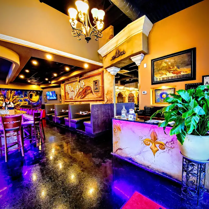 Bourbon Street Seafood Kitchen IH-10